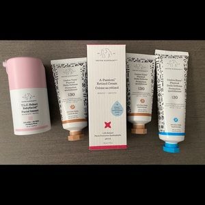 Drunk Elephant Bundle